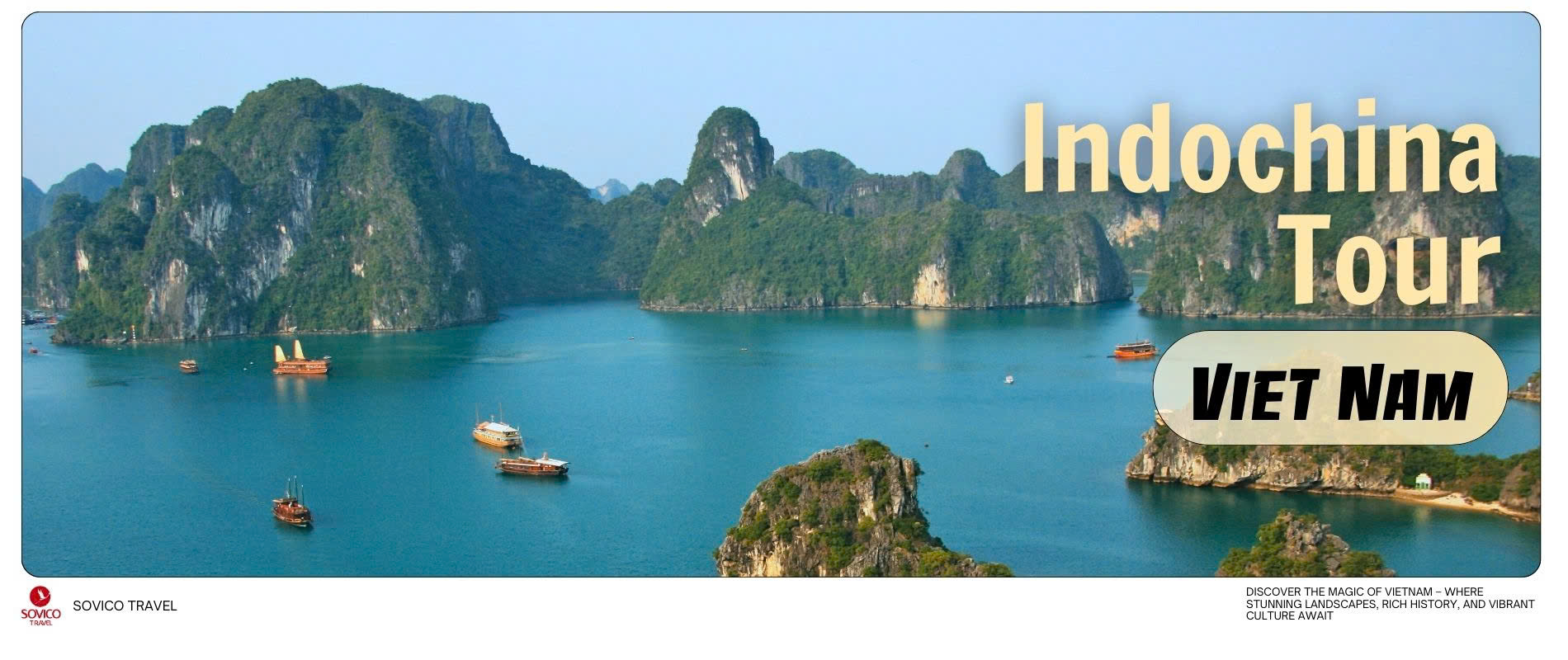 Banner Vietnam
