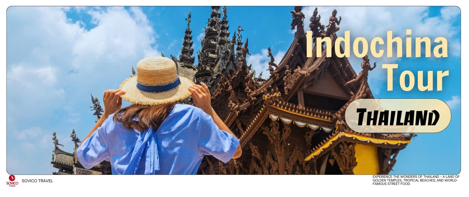 Banner Thailand