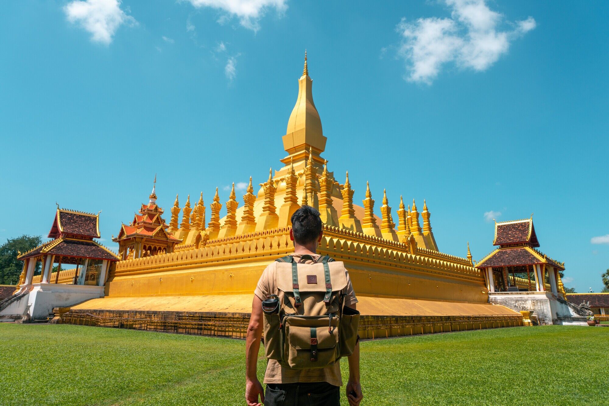 Vientiane