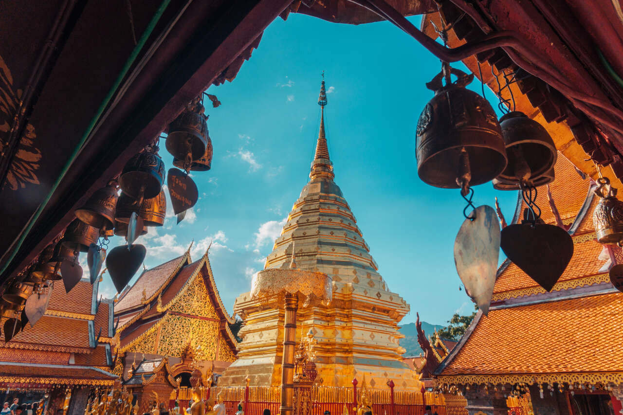 Chiang Mai