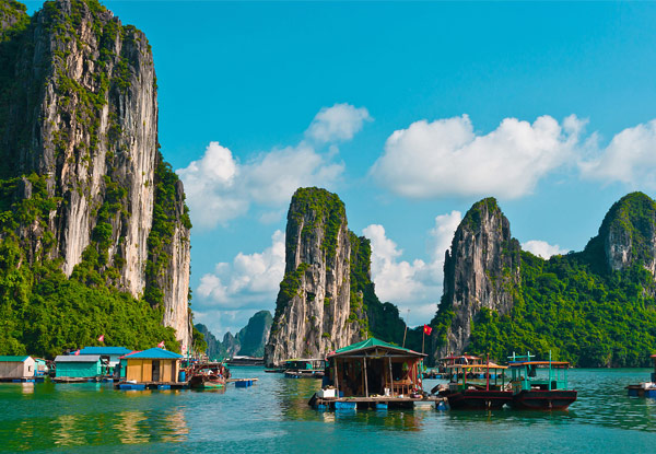 Ha Long